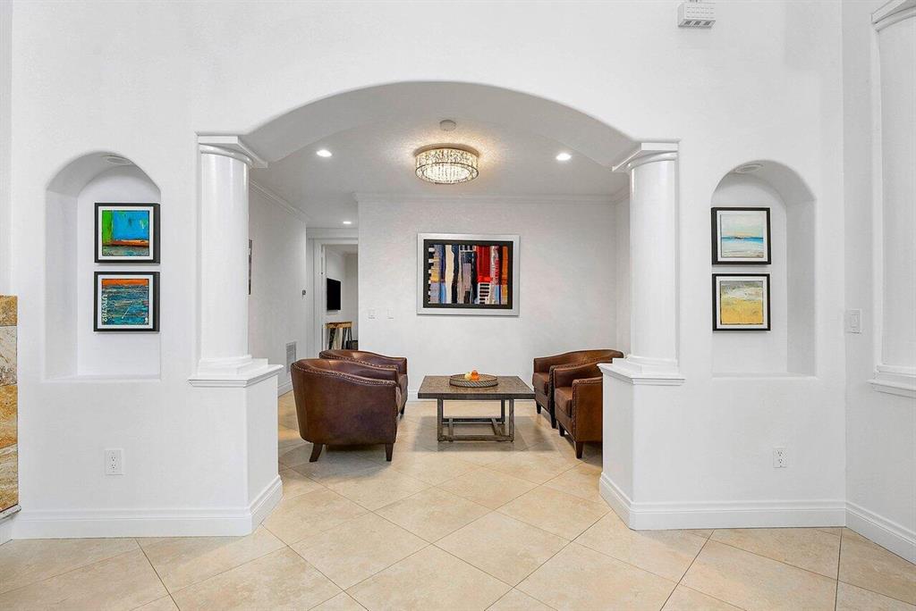 CONFERENCE RIDGE - Residential