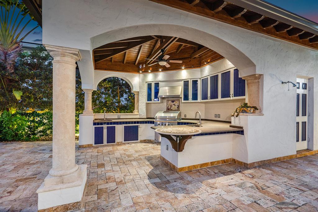 CONFERENCE RIDGE - Residential