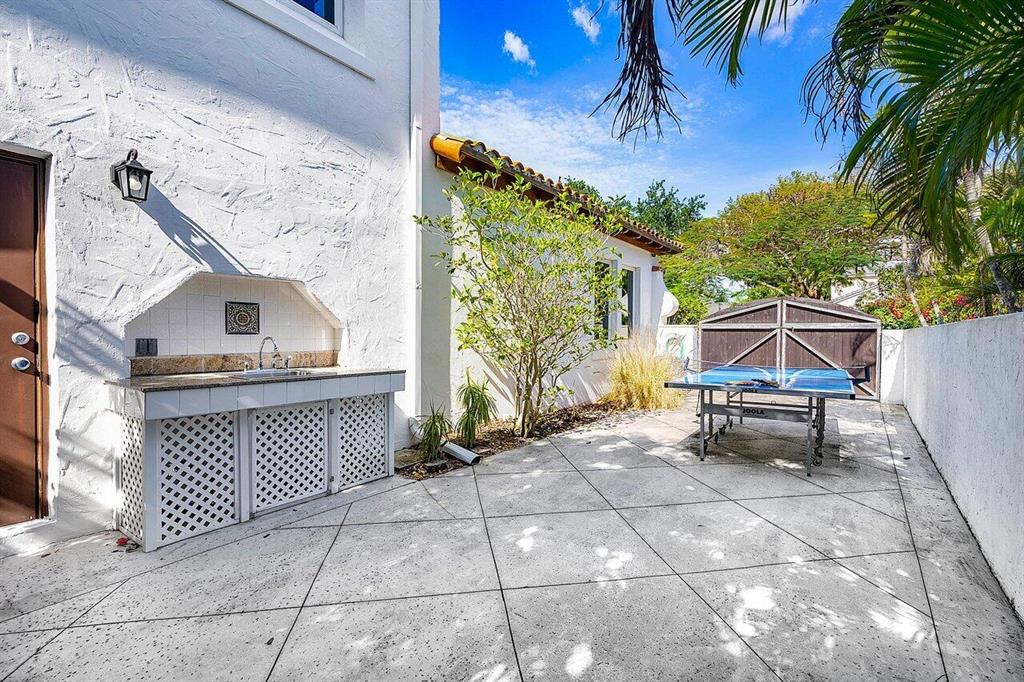 CONFERENCE RIDGE - Residential