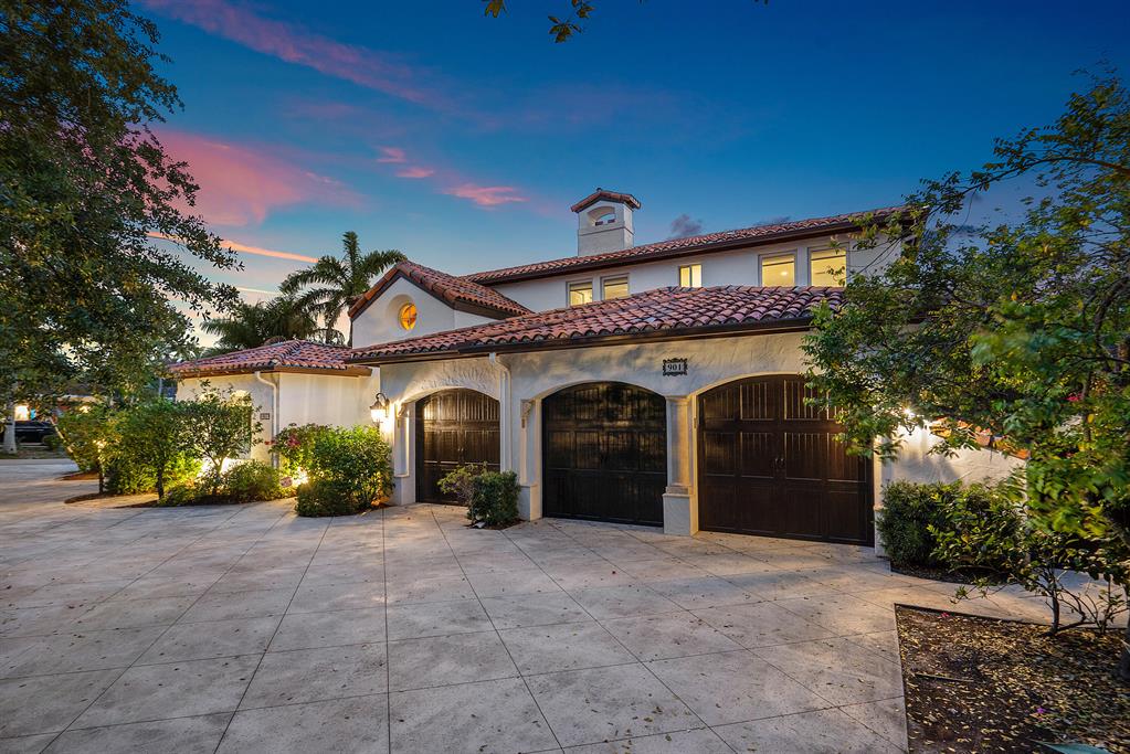 CONFERENCE RIDGE - Residential