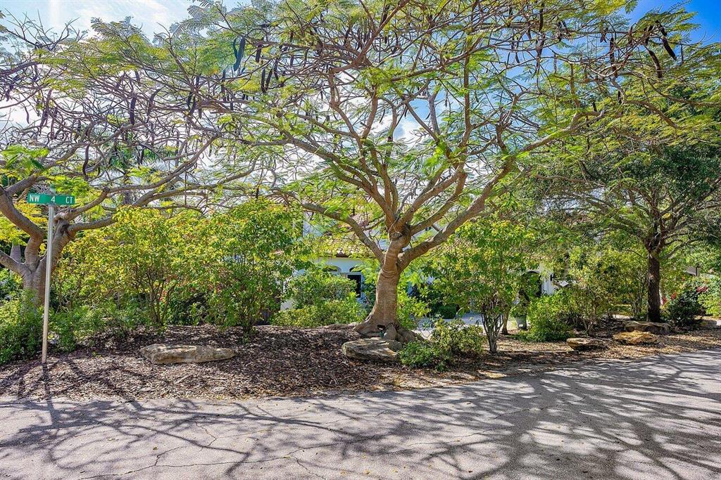 CONFERENCE RIDGE - Residential