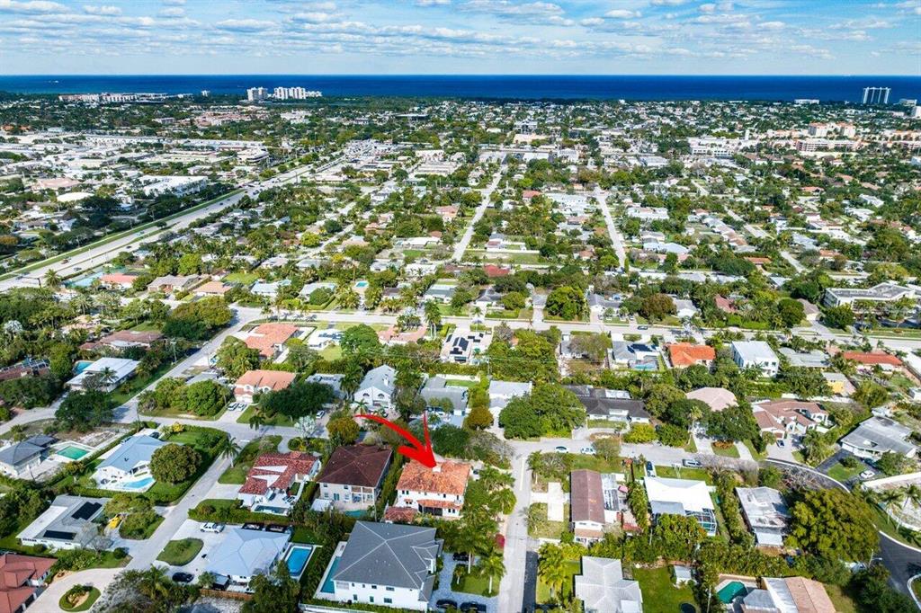 CONFERENCE RIDGE - Residential