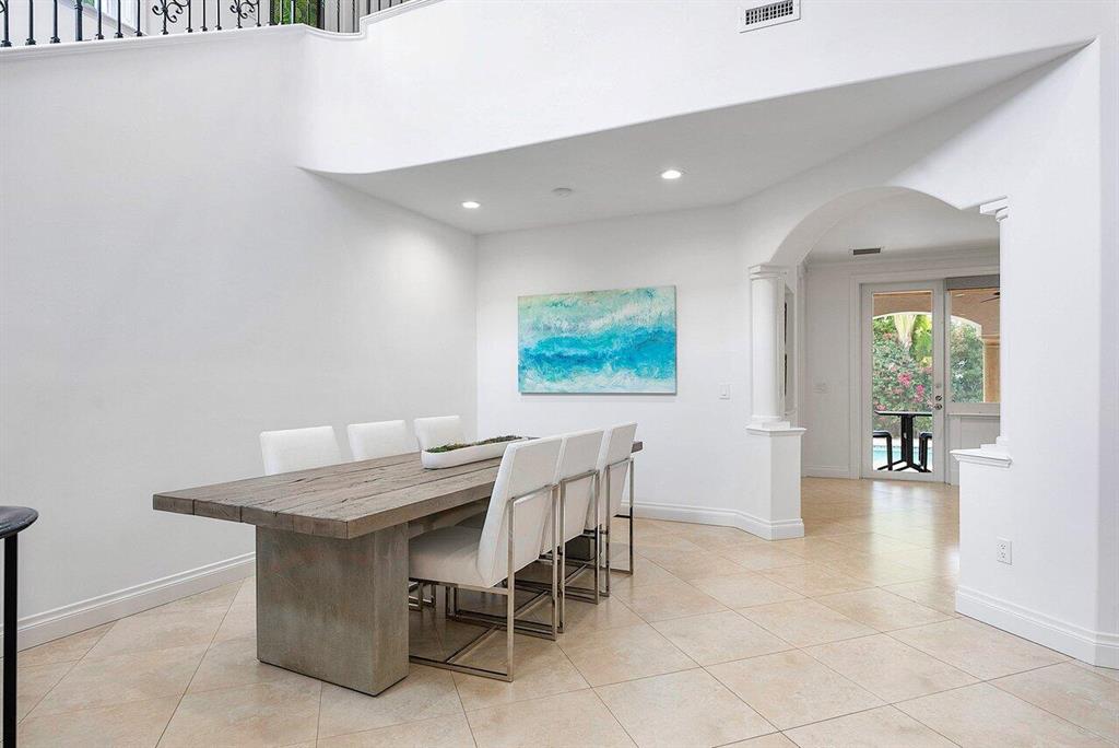 CONFERENCE RIDGE - Residential