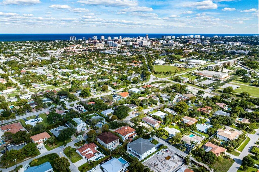 CONFERENCE RIDGE - Residential