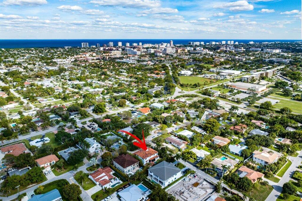 CONFERENCE RIDGE - Residential