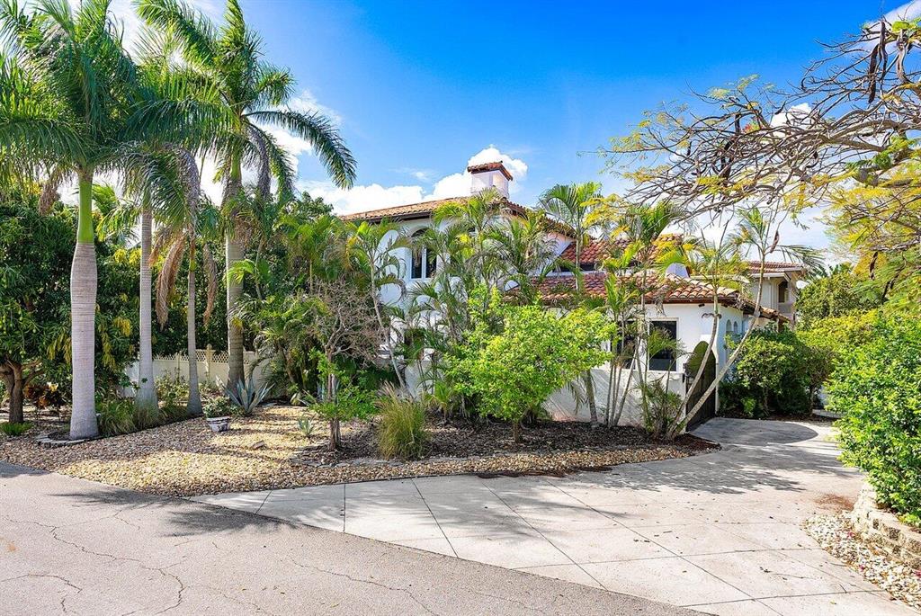 CONFERENCE RIDGE - Residential