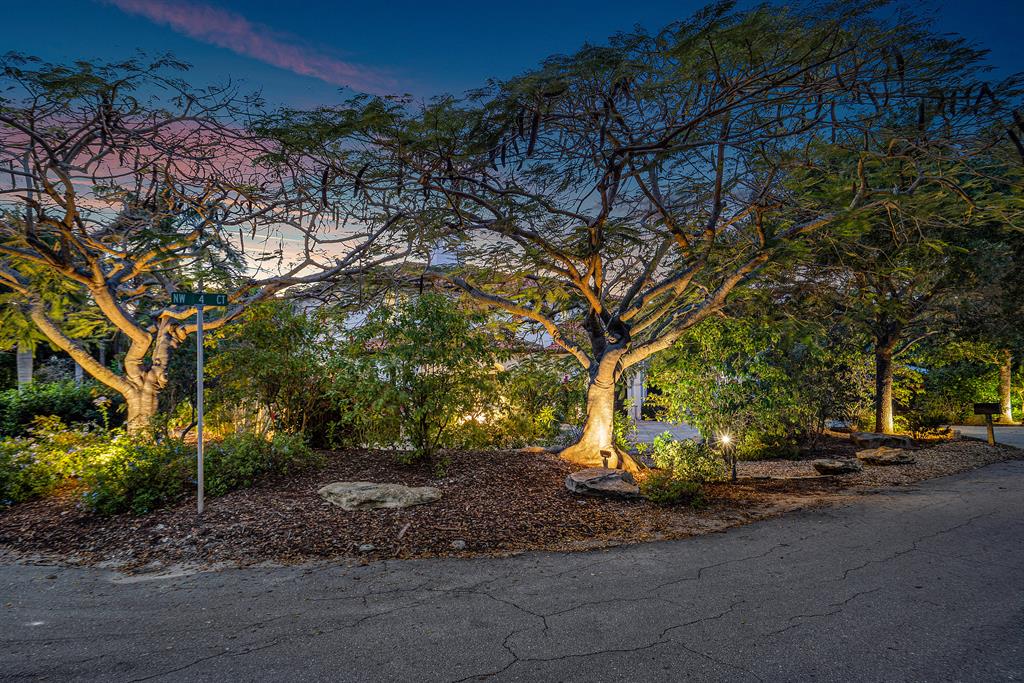 CONFERENCE RIDGE - Residential