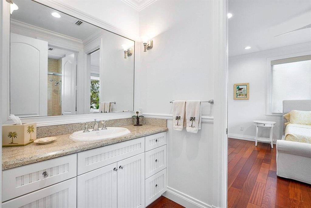 CONFERENCE RIDGE - Residential