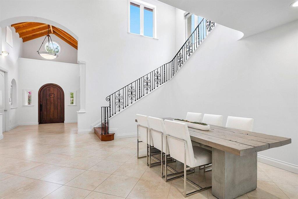 CONFERENCE RIDGE - Residential