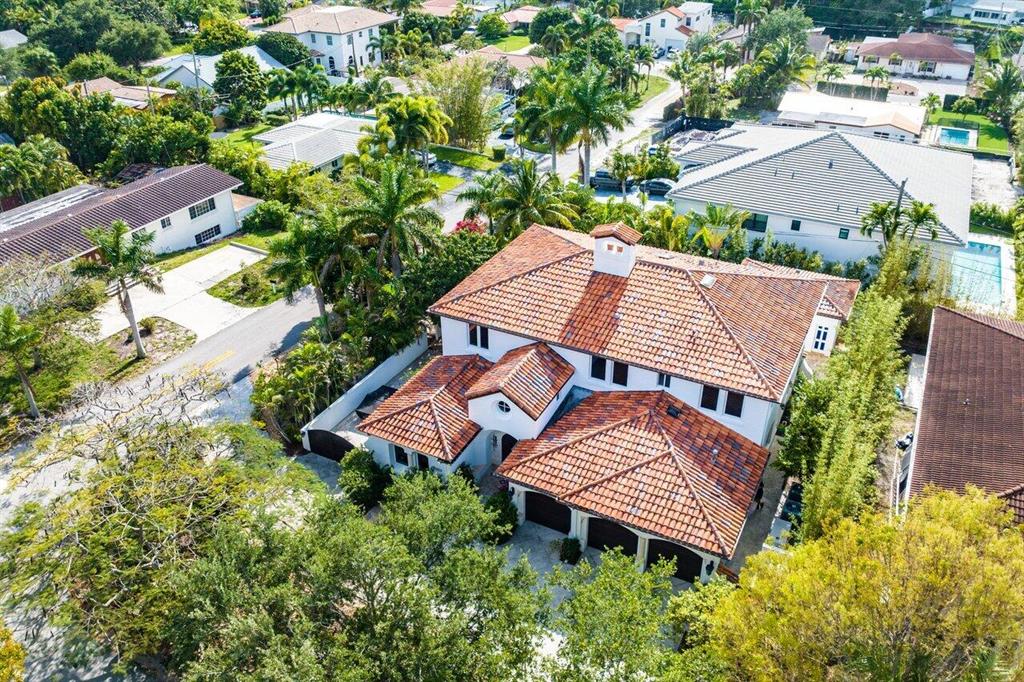 CONFERENCE RIDGE - Residential