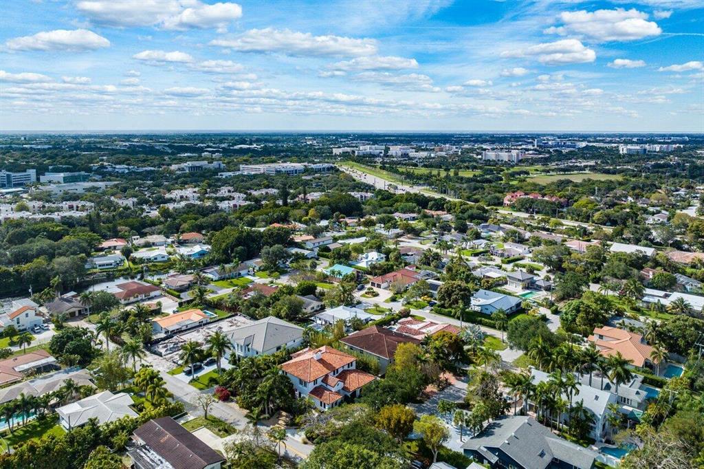 CONFERENCE RIDGE - Residential