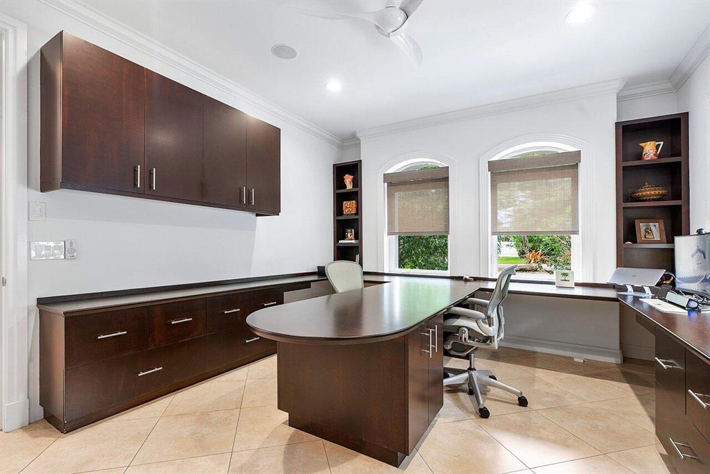 CONFERENCE RIDGE - Residential