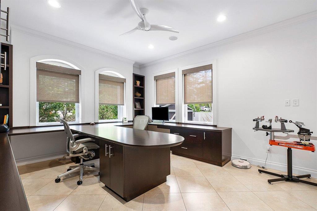 CONFERENCE RIDGE - Residential