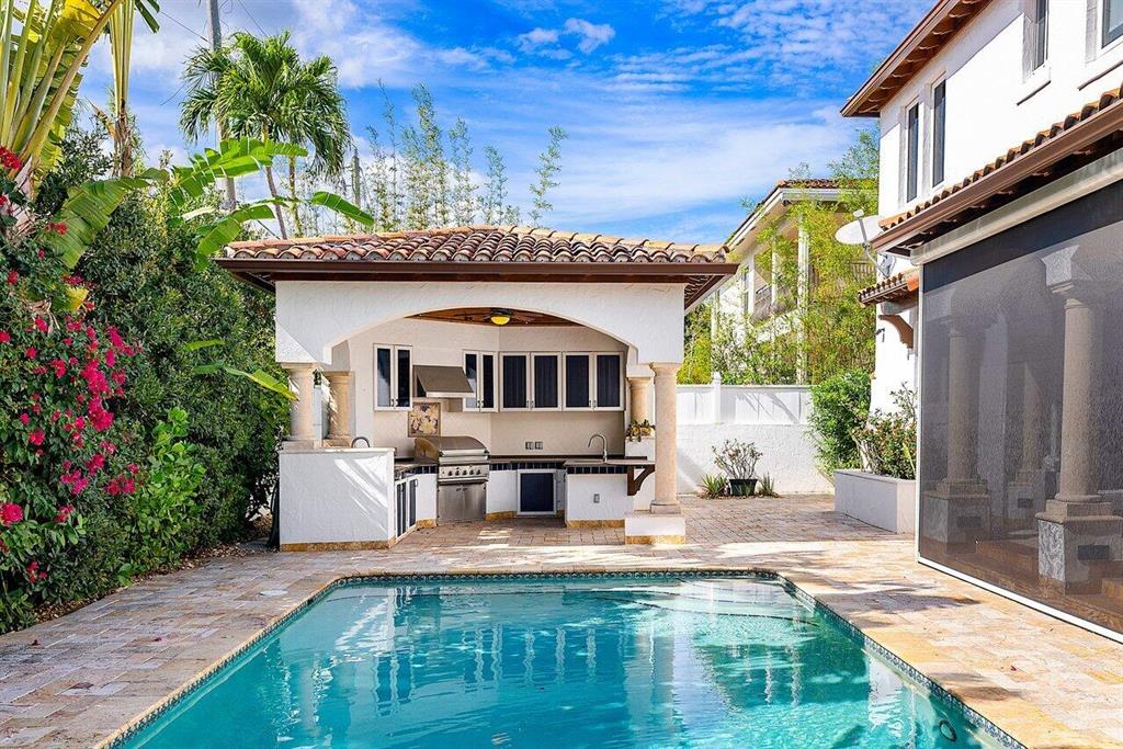 CONFERENCE RIDGE - Residential