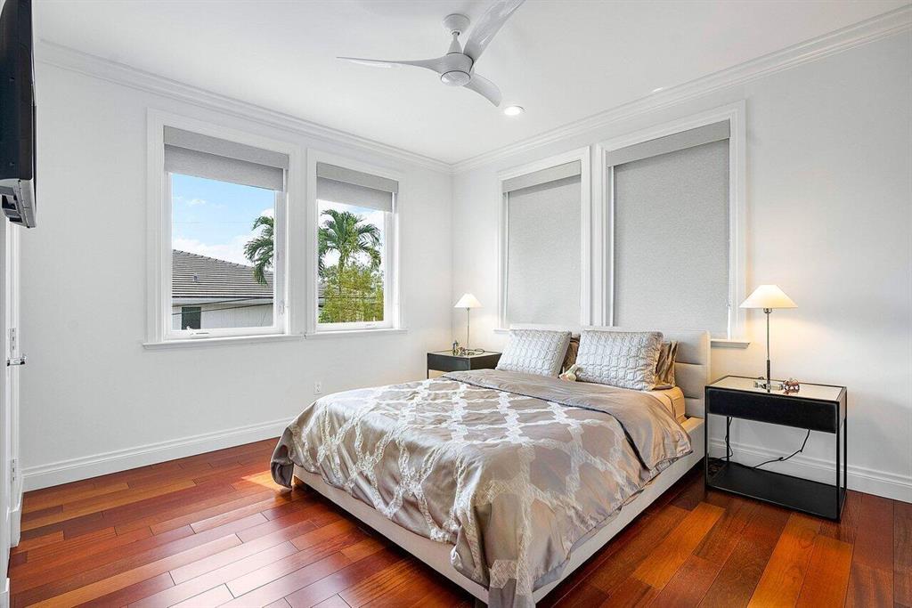 CONFERENCE RIDGE - Residential