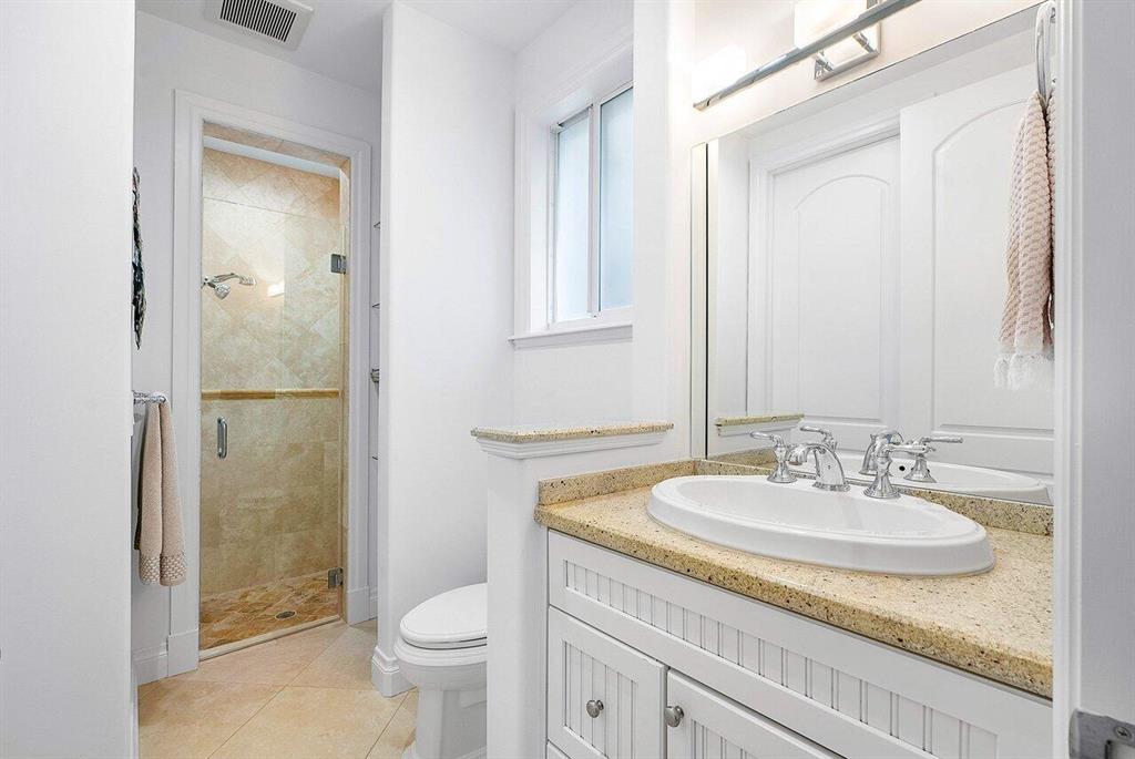 CONFERENCE RIDGE - Residential