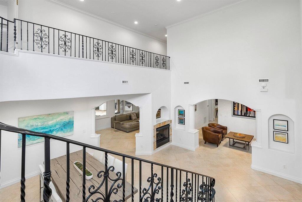 CONFERENCE RIDGE - Residential