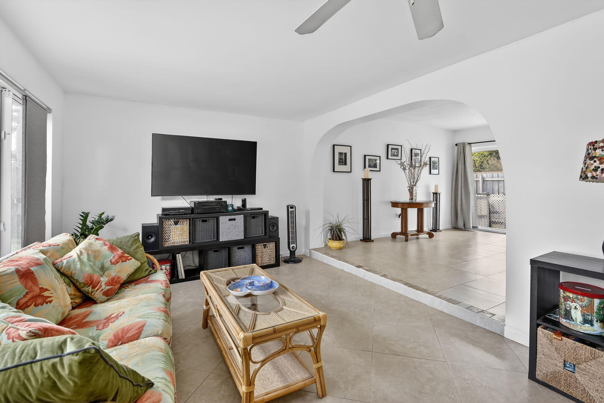 PLANTATION GARDENS 3RD SEC - Residential