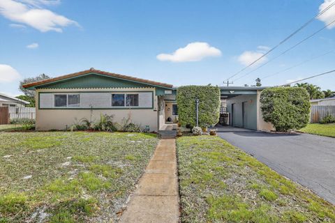 882 Azalea Court Plantation FL 33317