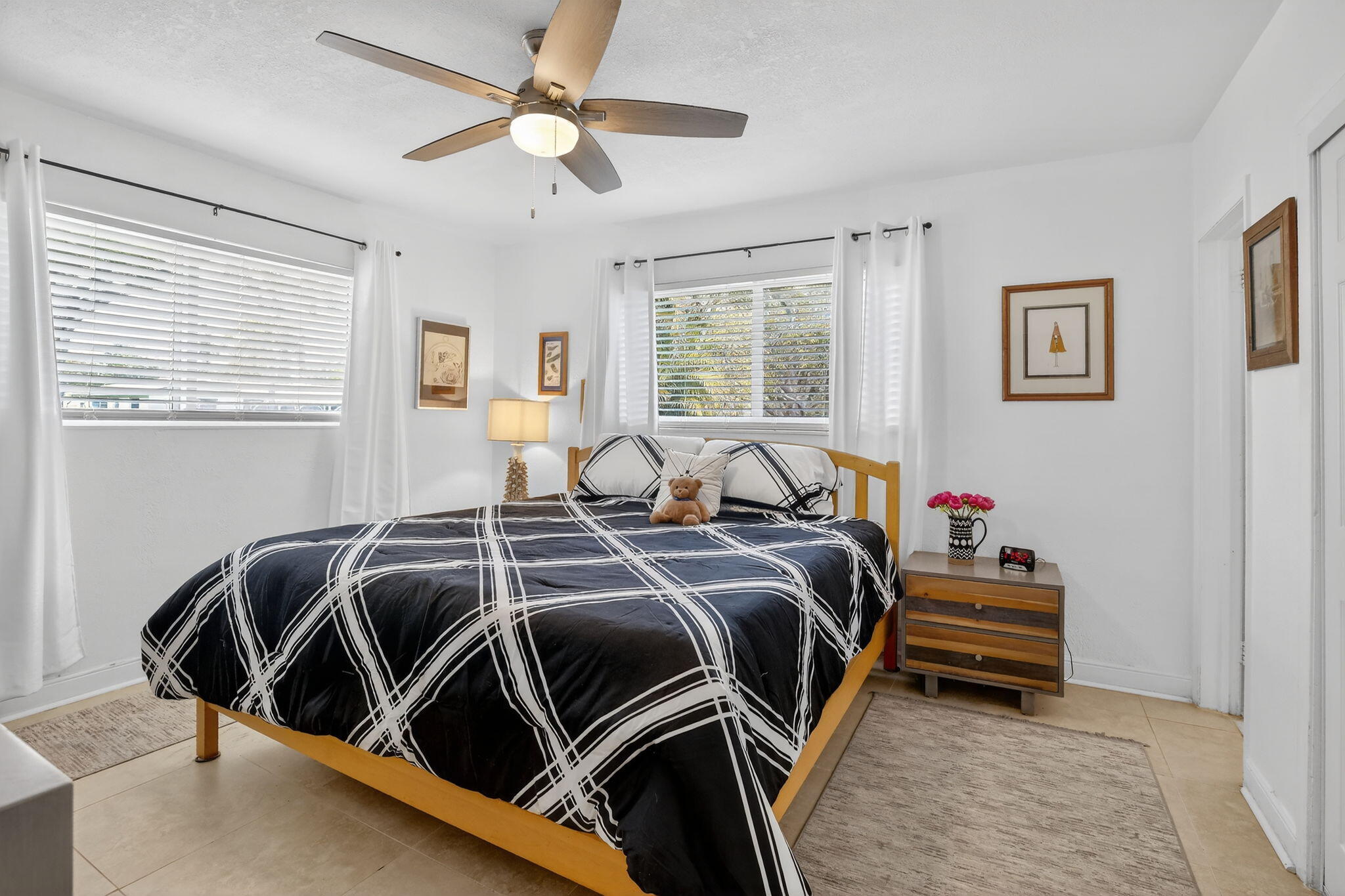 PLANTATION GARDENS 3RD SEC - Residential