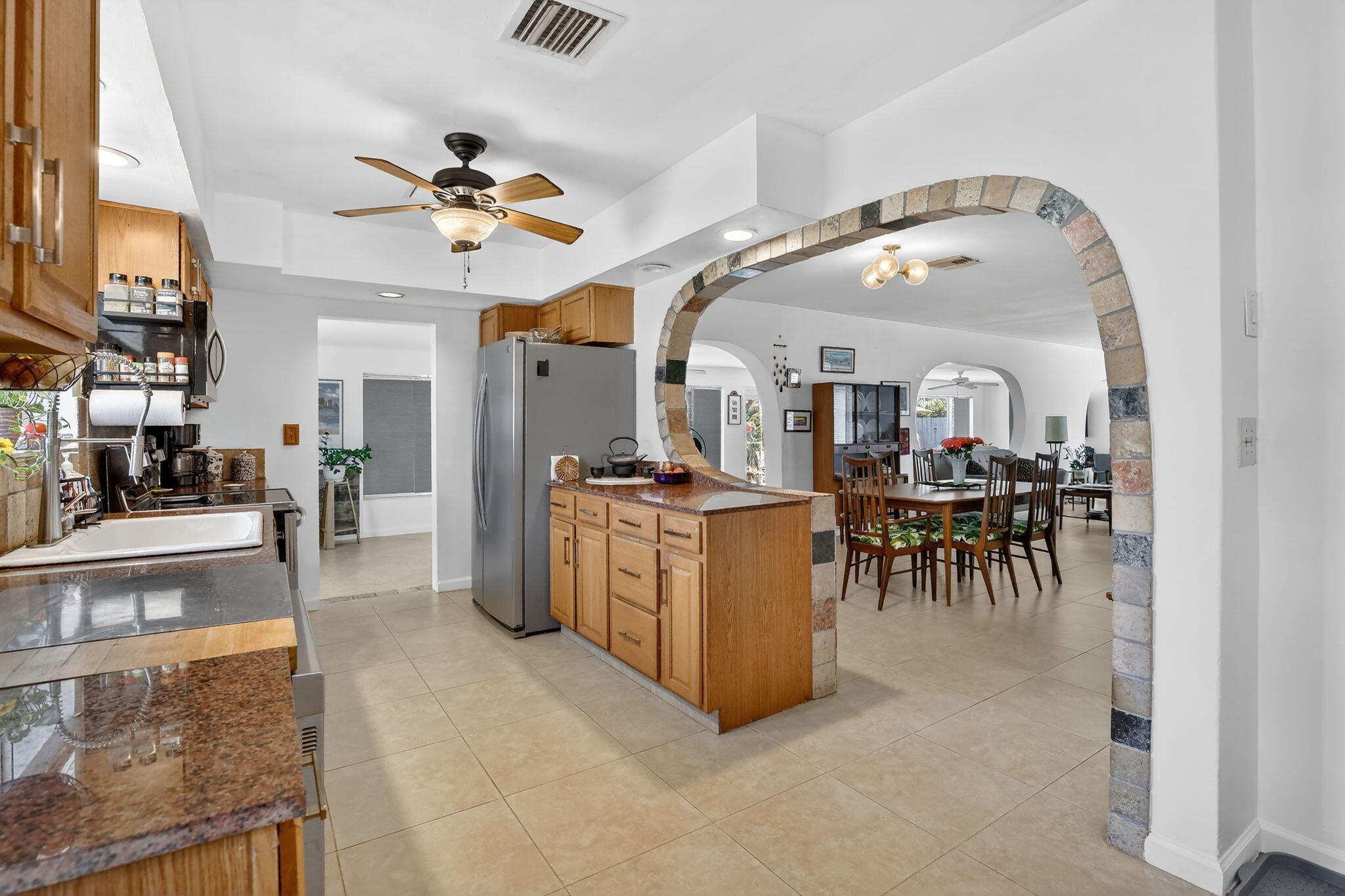 PLANTATION GARDENS 3RD SEC - Residential