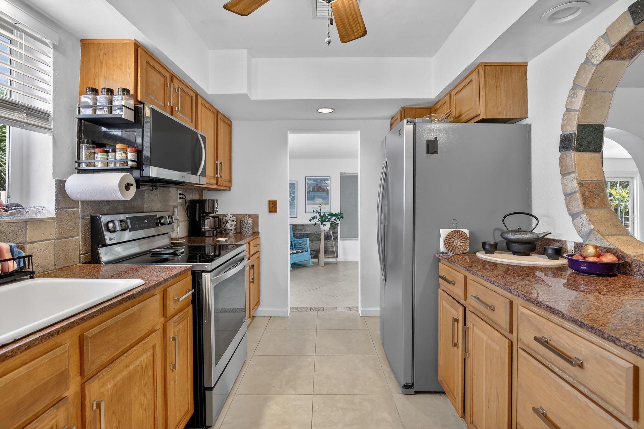 PLANTATION GARDENS 3RD SEC - Residential