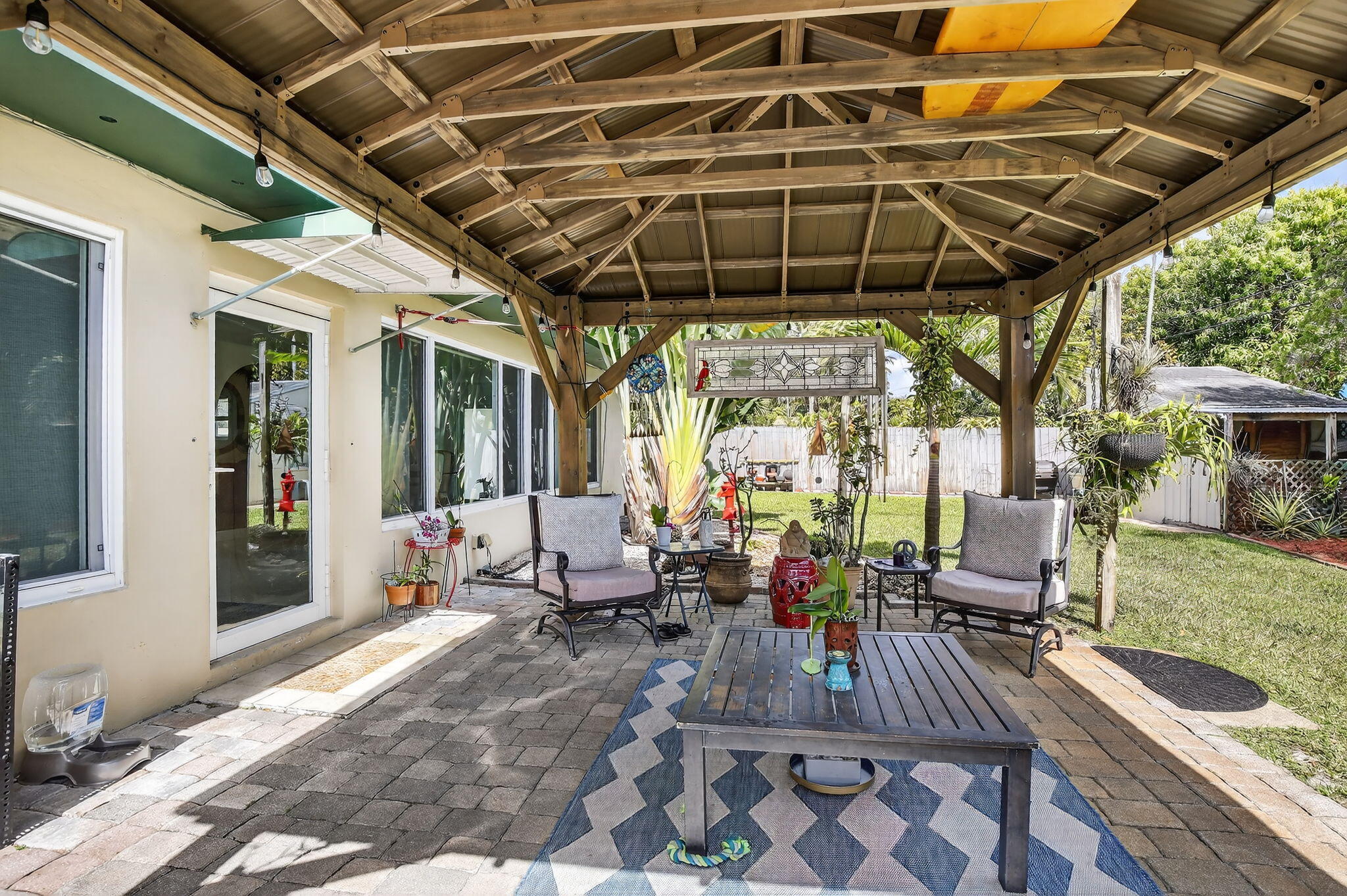 PLANTATION GARDENS 3RD SEC - Residential