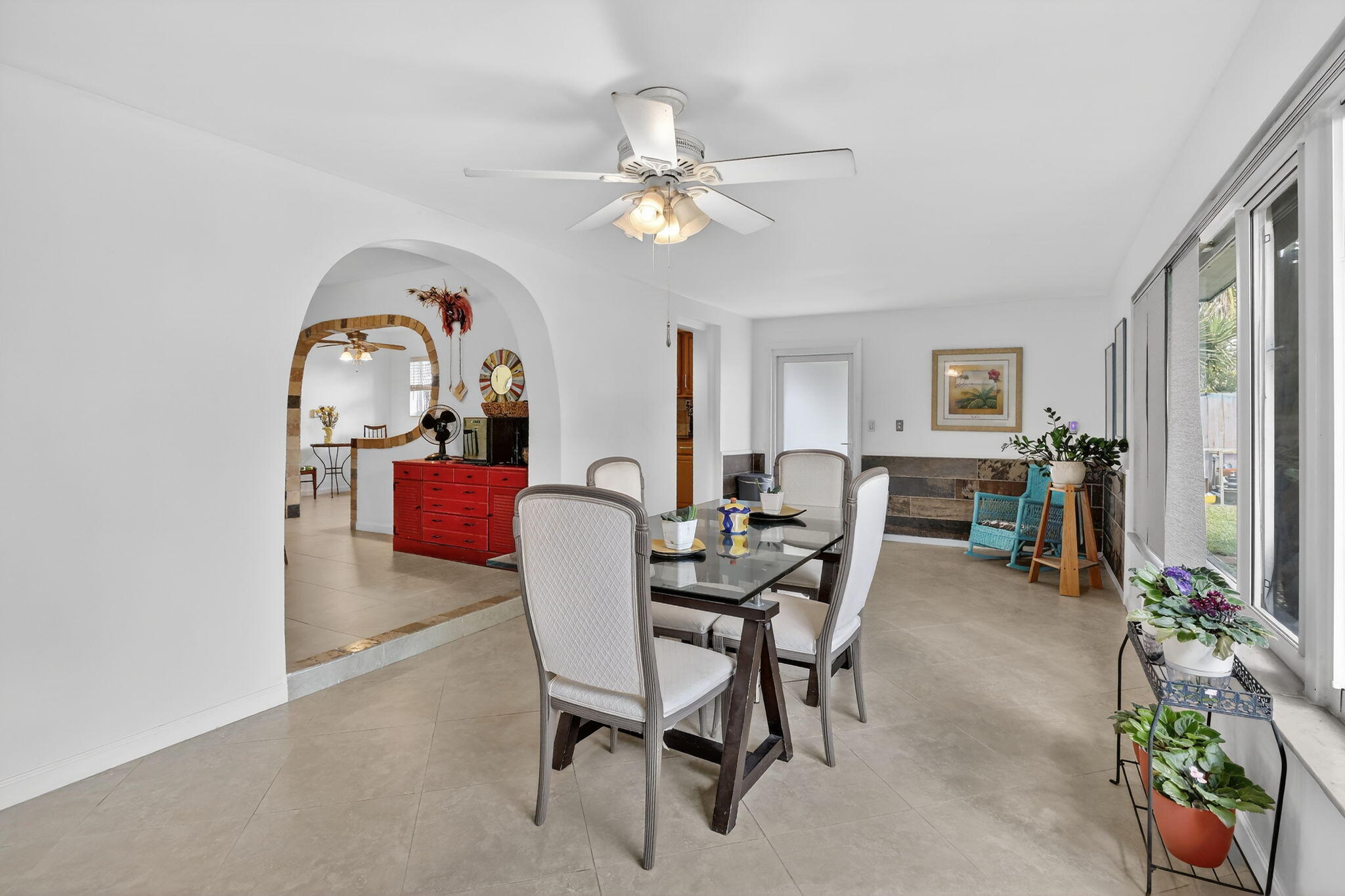 PLANTATION GARDENS 3RD SEC - Residential