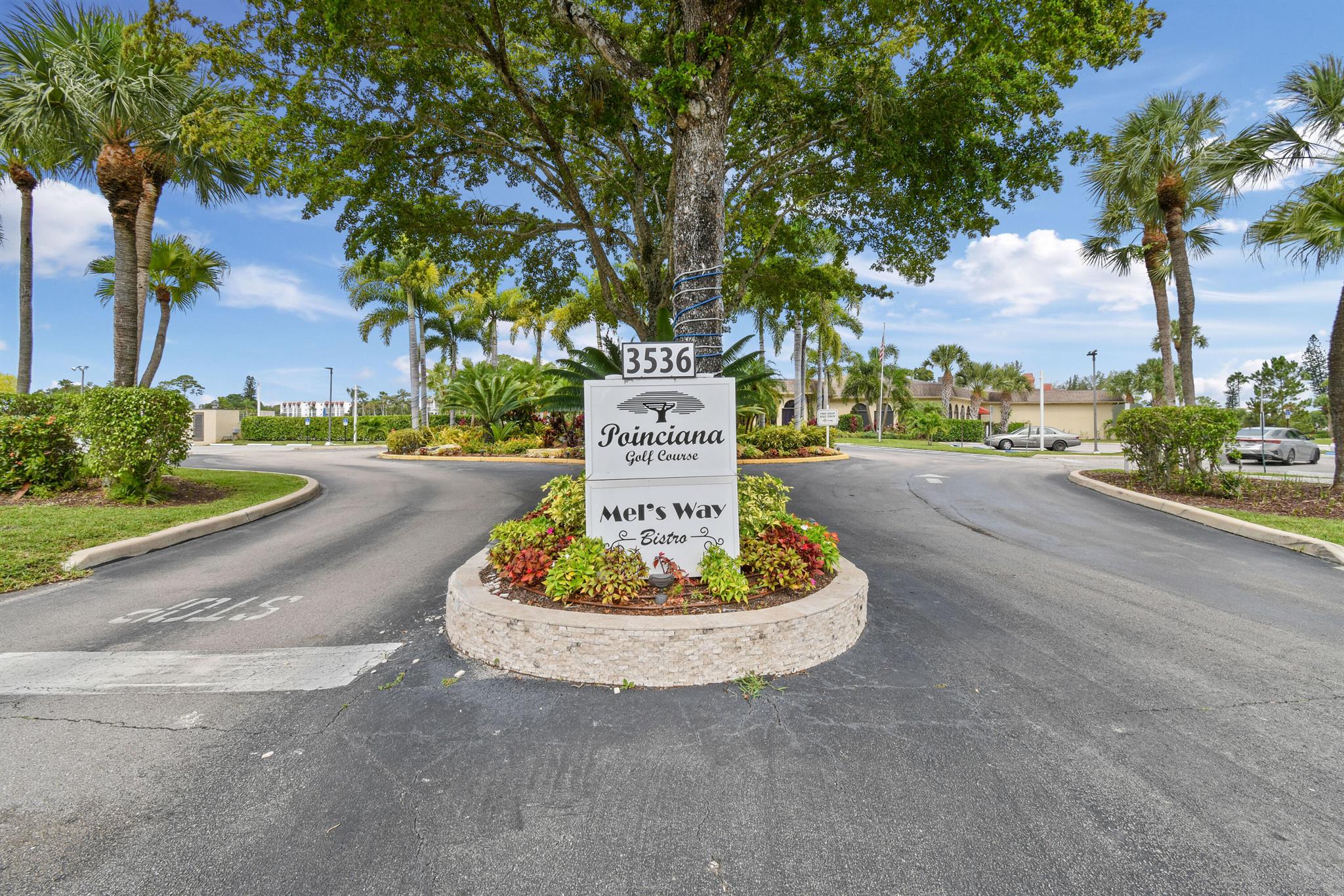 3286 Arcara Way 408