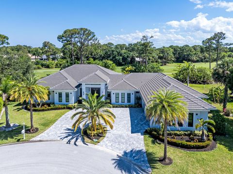 Photo of 1410 SW Osprey Cove, Port Saint Lucie, FL 34986 (MLS # R11106391)