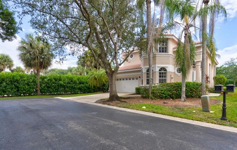 A home in Parkland