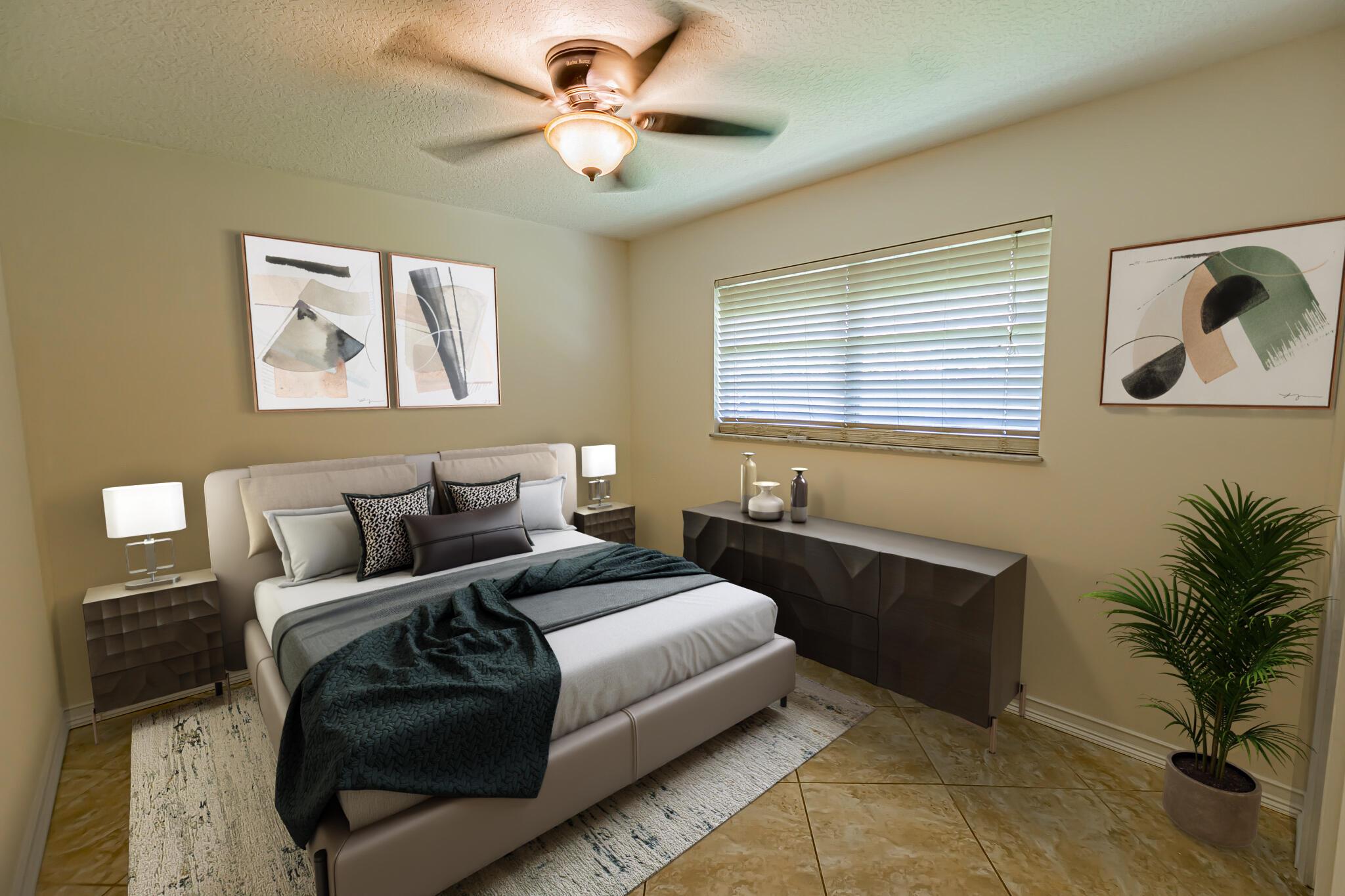 PORT ST LUCIE SECTION 6 - Residential