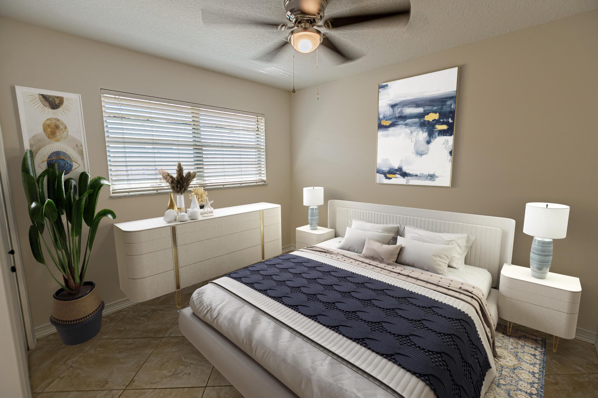 PORT ST LUCIE SECTION 6 - Residential