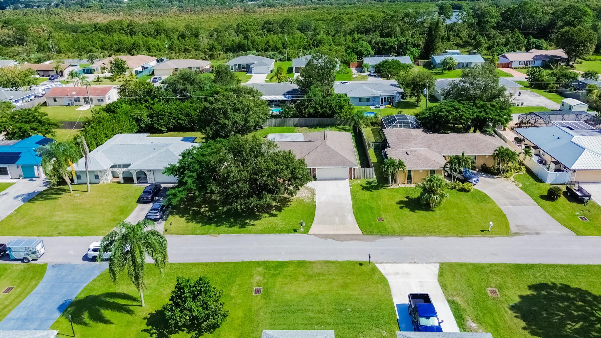 PORT ST LUCIE SECTION 6 - Residential