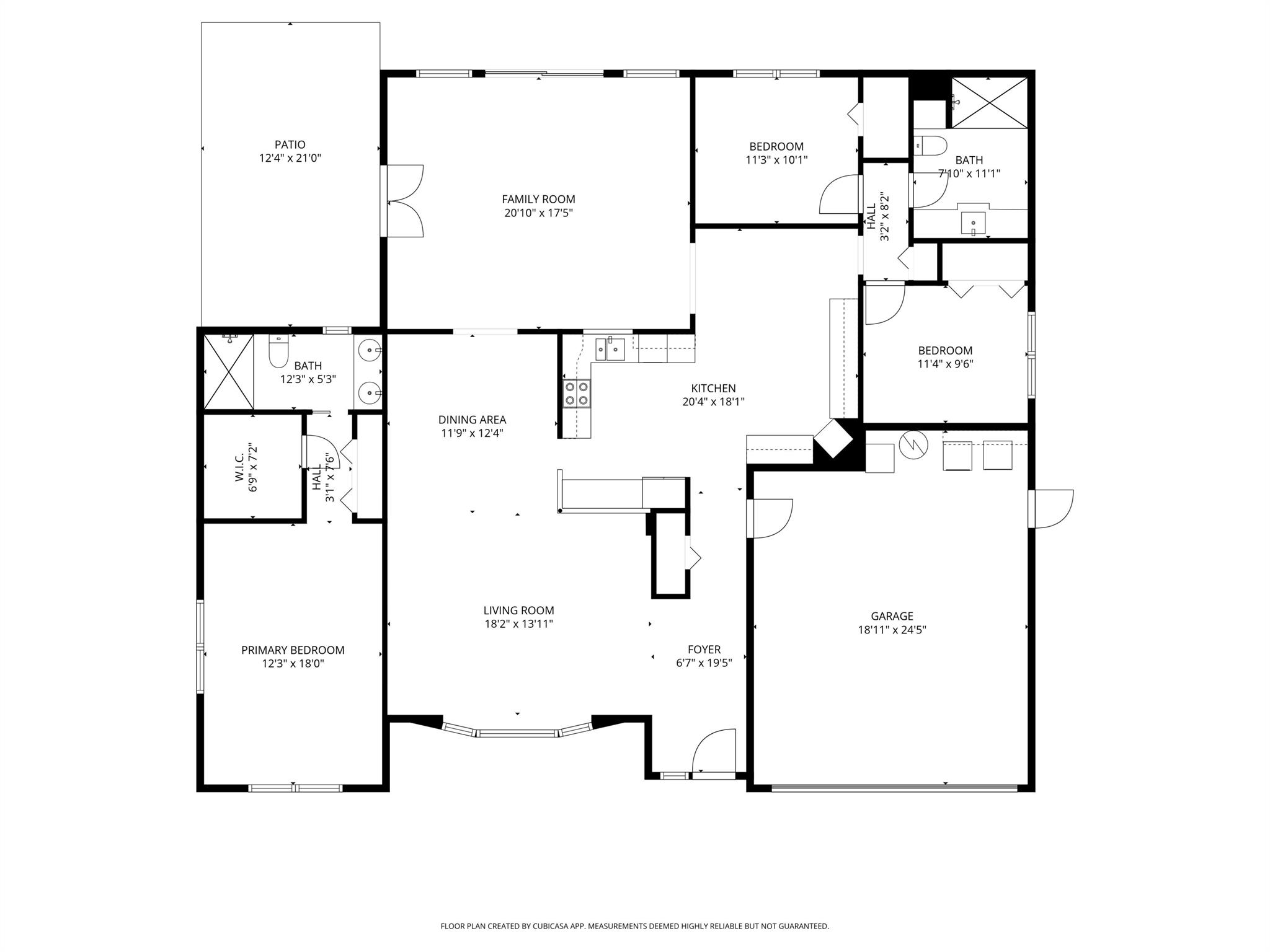 PORT ST LUCIE SECTION 6 - Residential