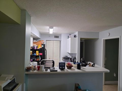 Tiny photo for 7824 SONOMA SPRINGS Circle #104, Lake Worth, FL 33463 (MLS # B26053453)