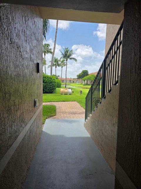 Tiny photo for 7824 SONOMA SPRINGS Circle #104, Lake Worth, FL 33463 (MLS # B26053453)