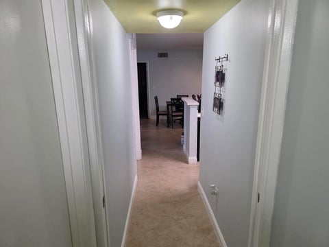 Tiny photo for 7824 SONOMA SPRINGS Circle #104, Lake Worth, FL 33463 (MLS # B26053453)