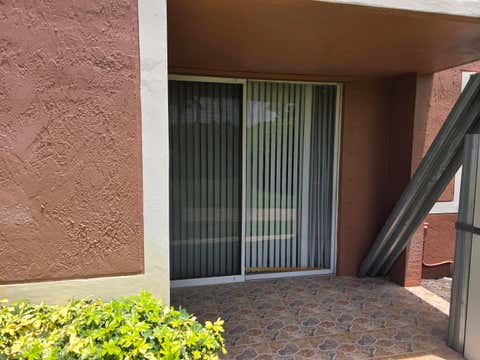 Tiny photo for 7824 SONOMA SPRINGS Circle #104, Lake Worth, FL 33463 (MLS # B26053453)