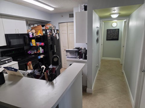 Tiny photo for 7824 SONOMA SPRINGS Circle #104, Lake Worth, FL 33463 (MLS # B26053453)