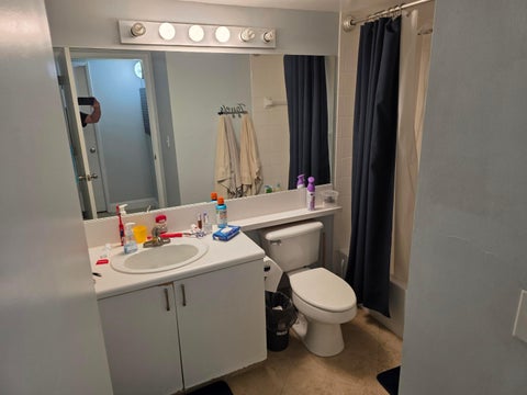 Tiny photo for 7824 SONOMA SPRINGS Circle #104, Lake Worth, FL 33463 (MLS # B26053453)