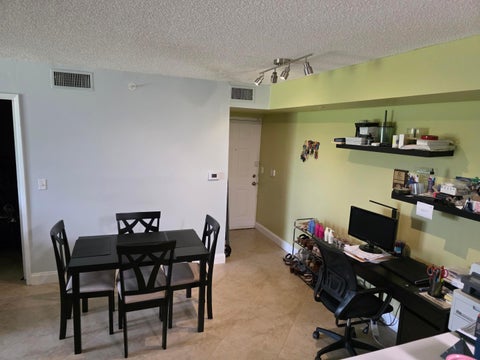 Tiny photo for 7824 SONOMA SPRINGS Circle #104, Lake Worth, FL 33463 (MLS # B26053453)