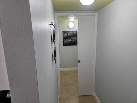 Tiny photo for 7824 SONOMA SPRINGS Circle #104, Lake Worth, FL 33463 (MLS # B26053453)