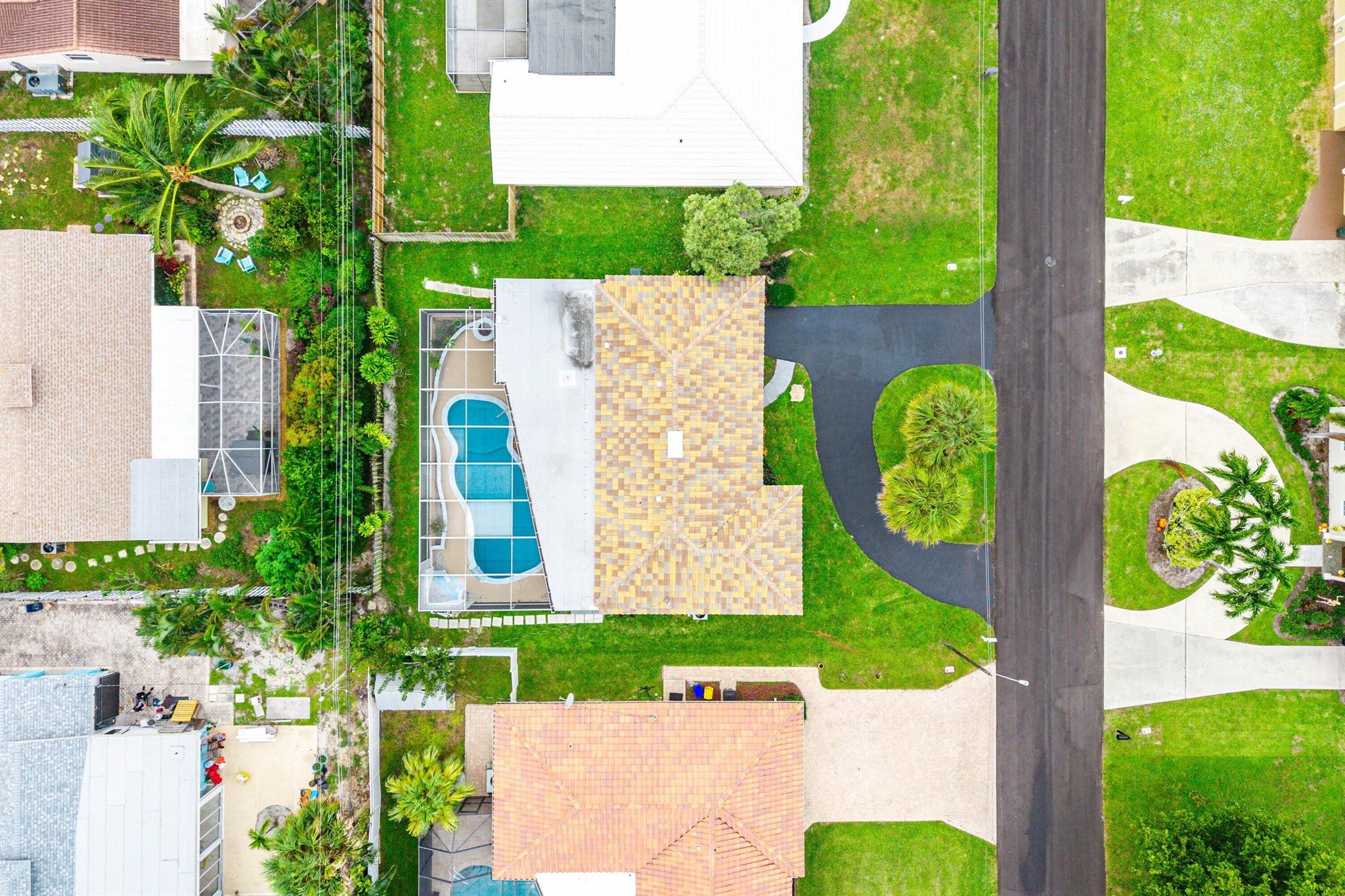 BOCA WOODS - Residential