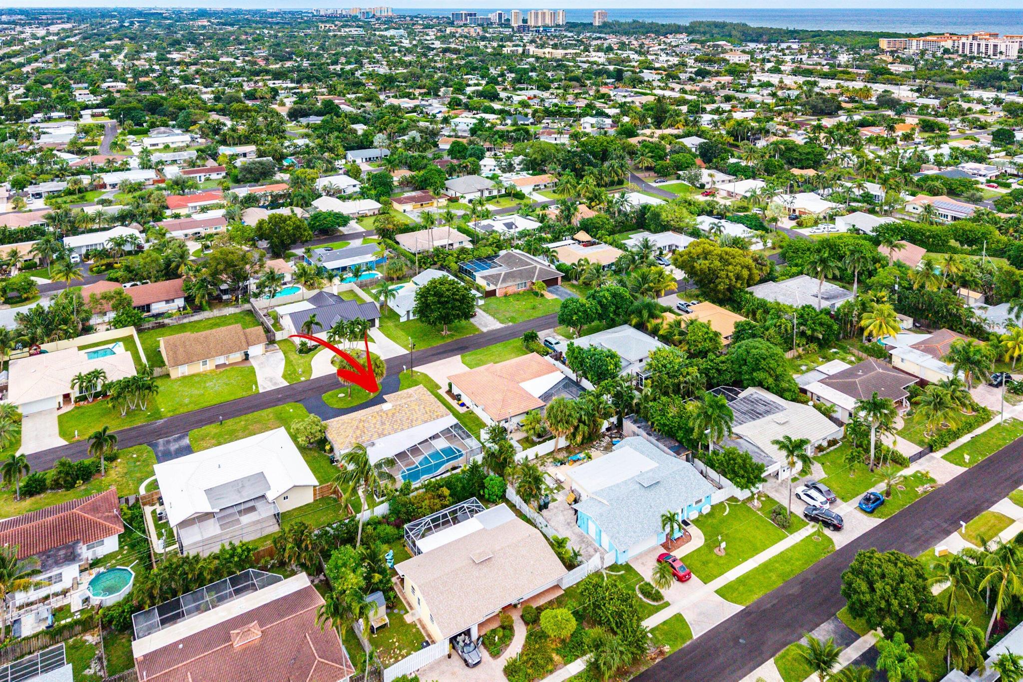 BOCA WOODS - Residential