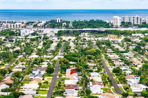 262 NE 24th Court Boca Raton FL 33431