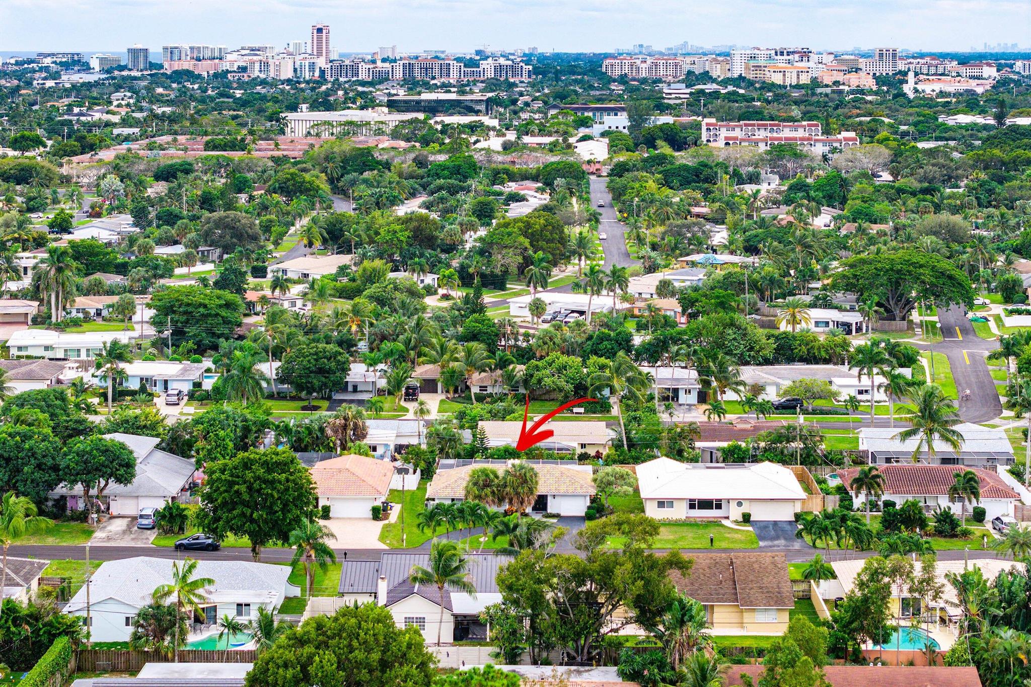 View photos, virtual tours, details... 262 NE 24th Court