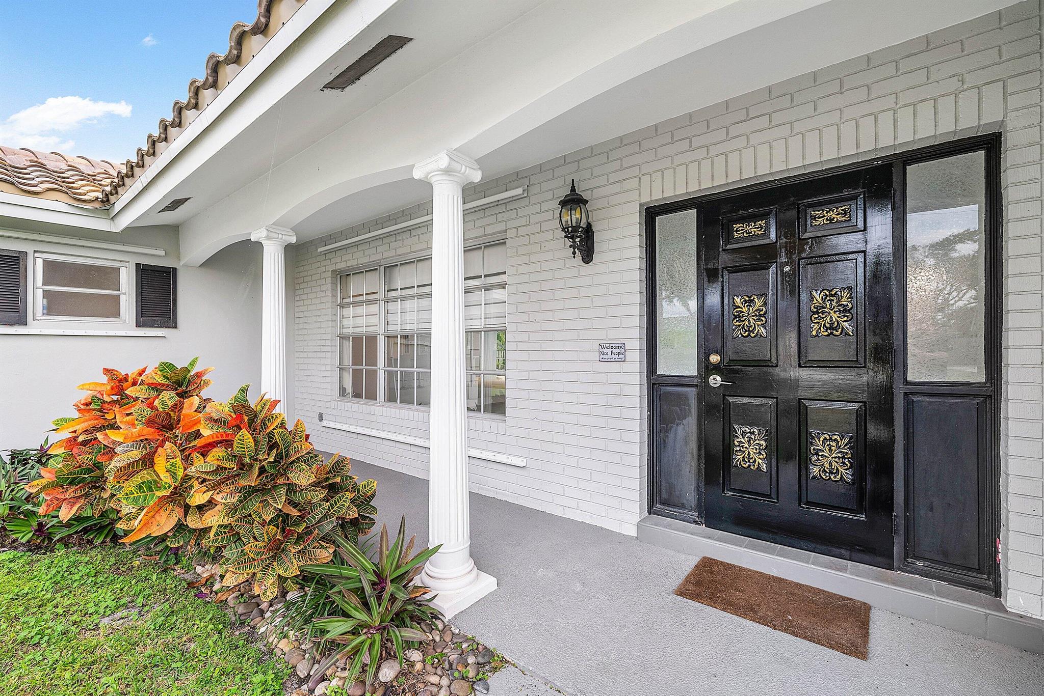 BOCA WOODS - Residential