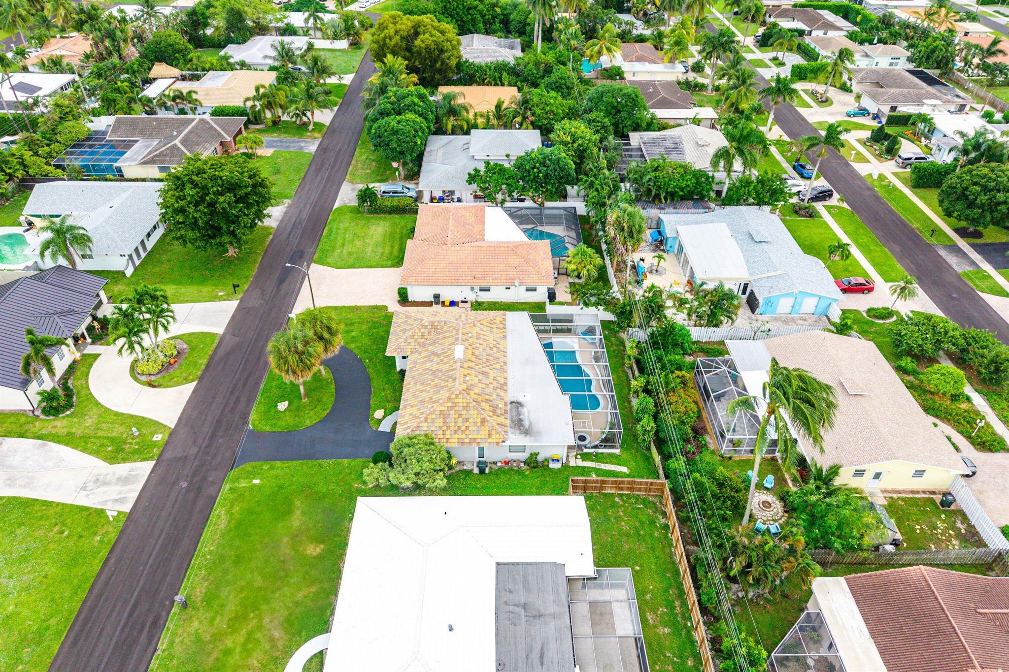 BOCA WOODS - Residential