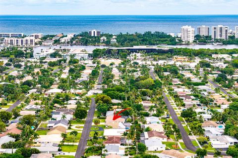 262 NE 24th Court Boca Raton FL 33431